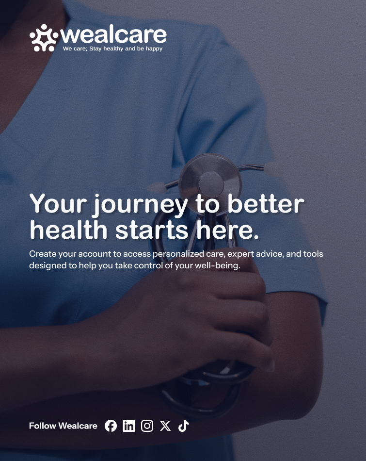 Registration Visual